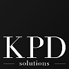 KPD solutions, s.r.o. logo